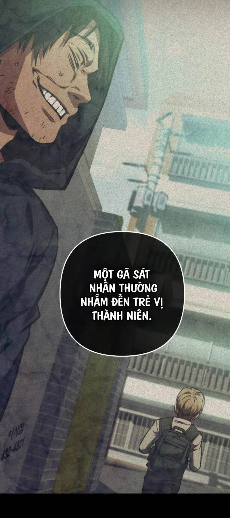 Sát Thủ Thiên Tài Đơn Độc Chap 30 - Next Chap 31