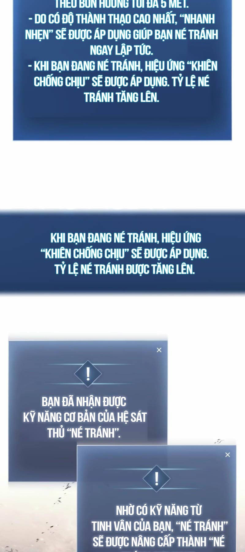 Sát Thủ Thiên Tài Đơn Độc Chap 30 - Next Chap 31