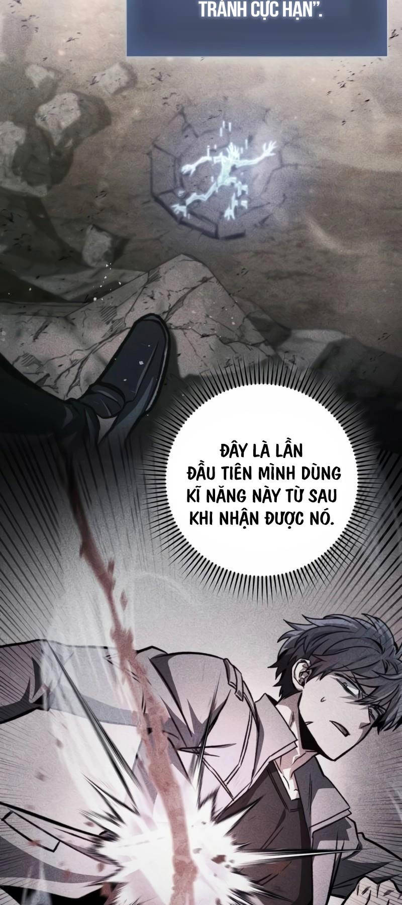 Sát Thủ Thiên Tài Đơn Độc Chap 30 - Next Chap 31