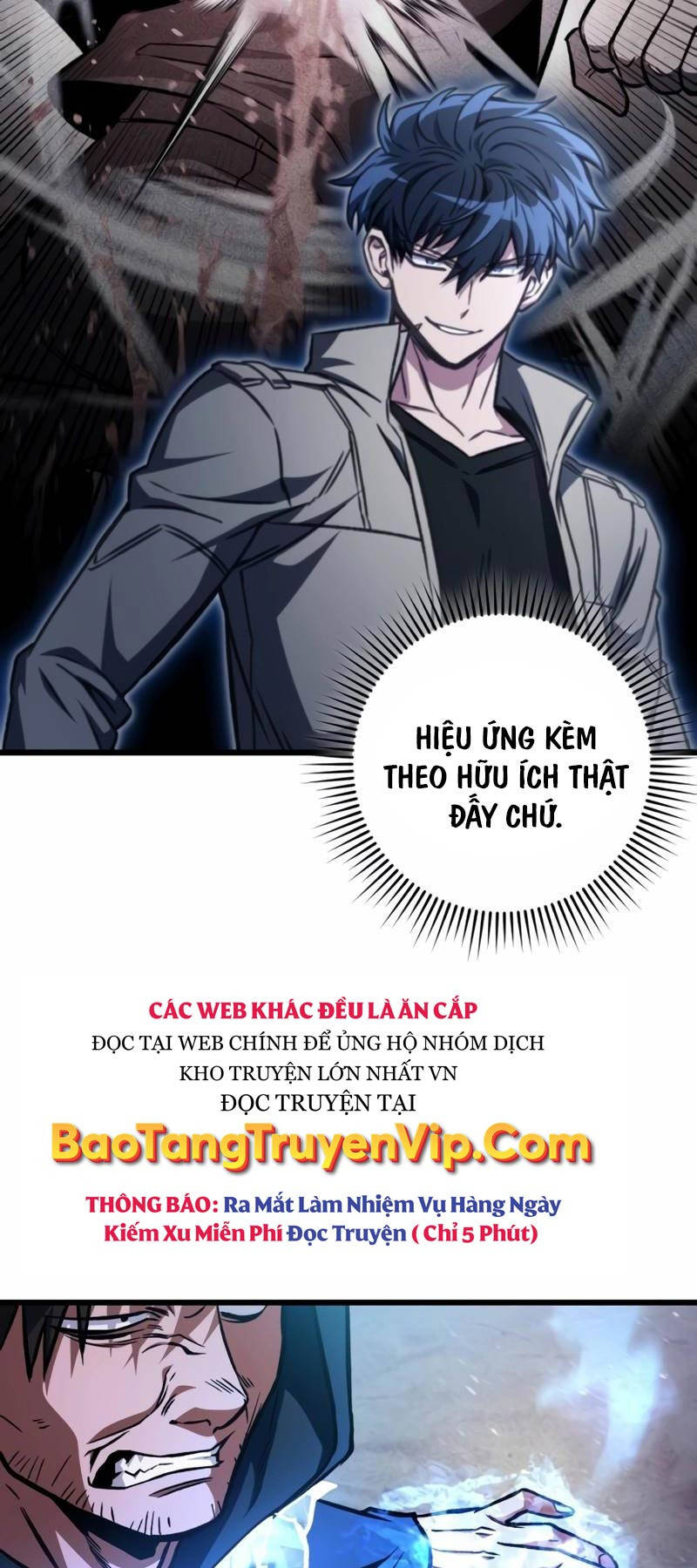 Sát Thủ Thiên Tài Đơn Độc Chap 30 - Next Chap 31