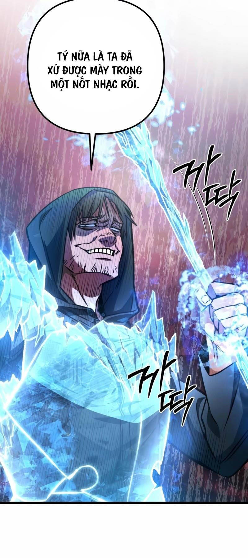 Sát Thủ Thiên Tài Đơn Độc Chap 30 - Next Chap 31