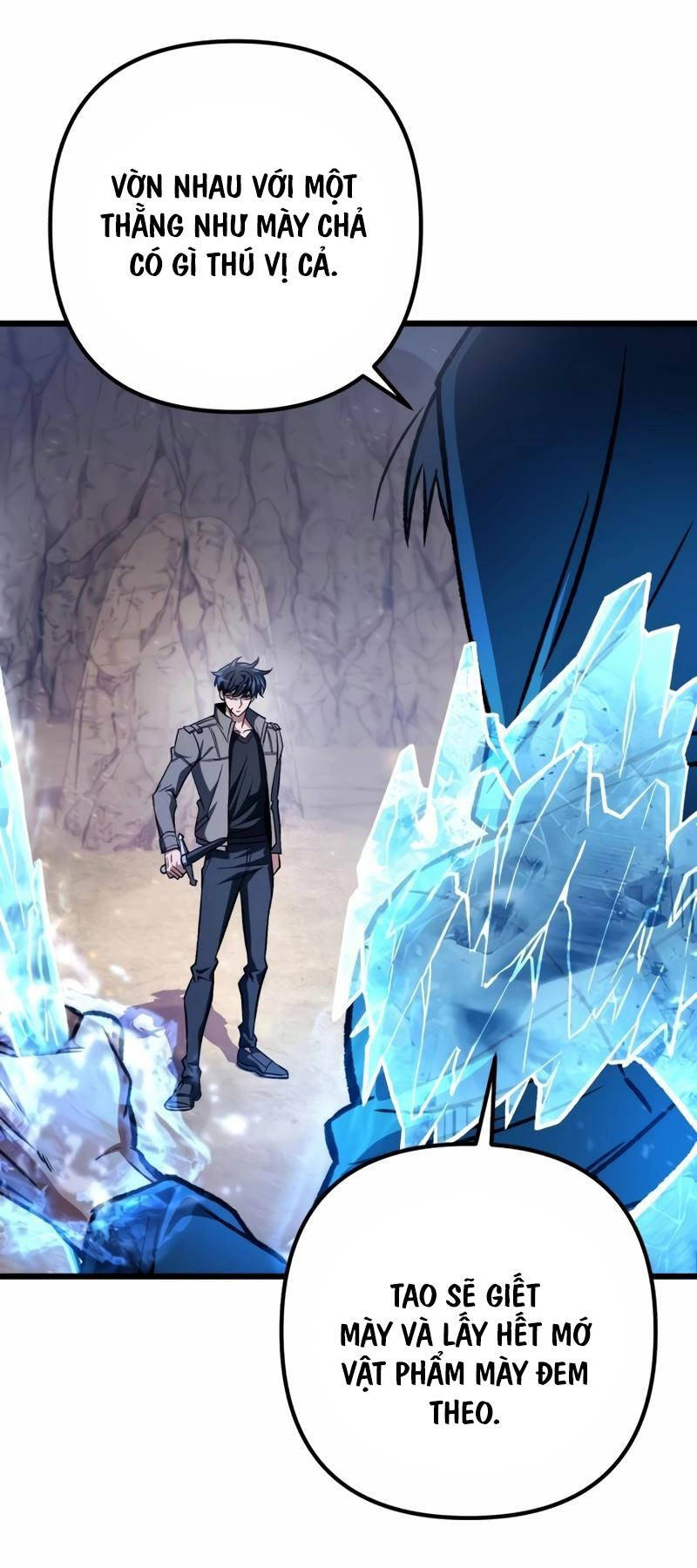 Sát Thủ Thiên Tài Đơn Độc Chap 30 - Next Chap 31