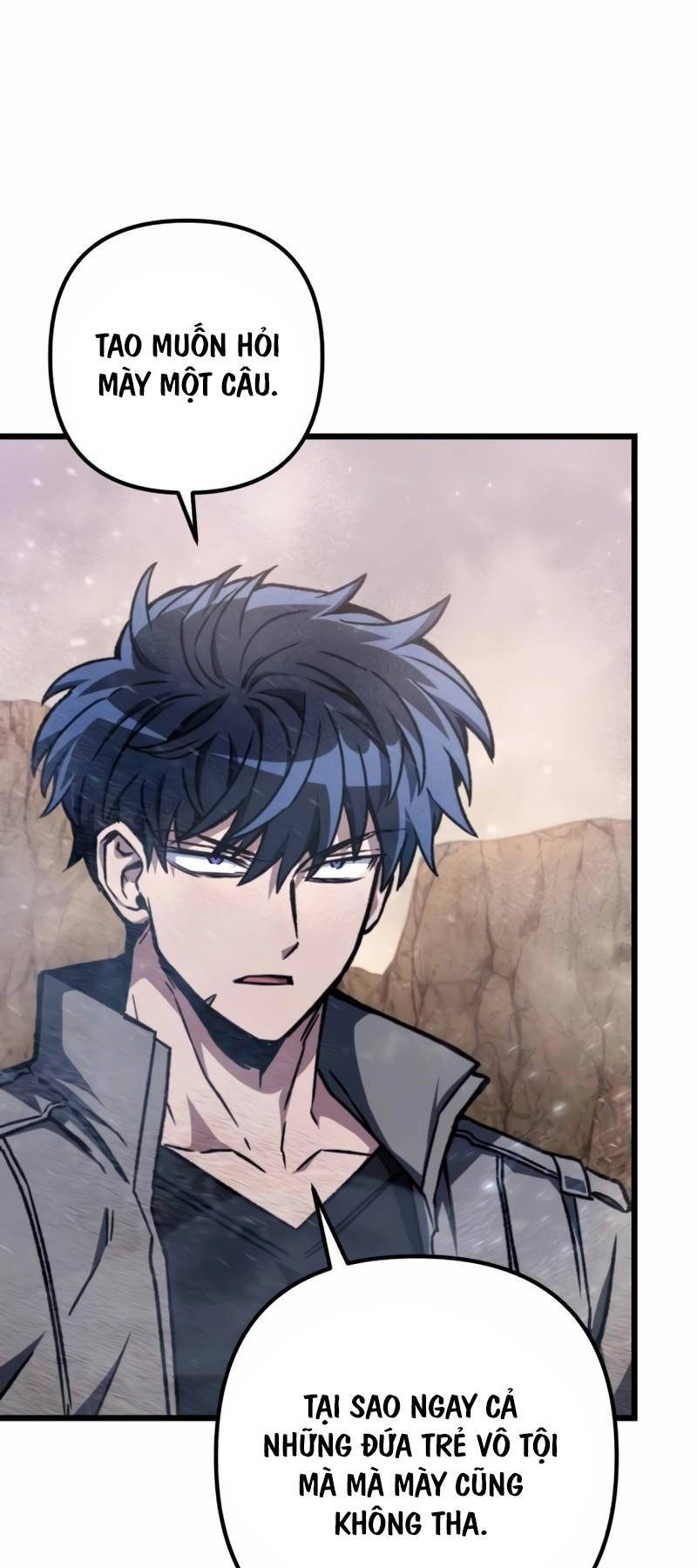 Sát Thủ Thiên Tài Đơn Độc Chap 30 - Next Chap 31