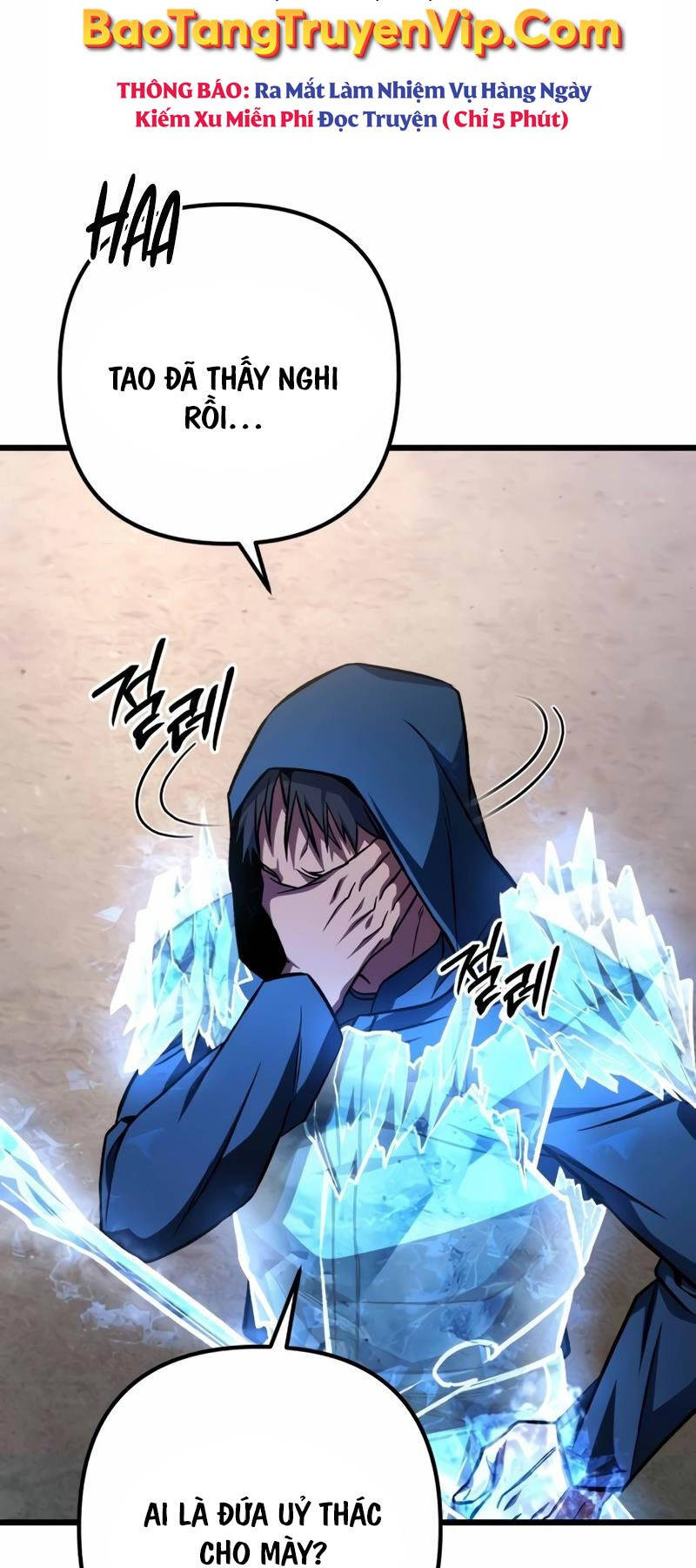 Sát Thủ Thiên Tài Đơn Độc Chap 30 - Next Chap 31