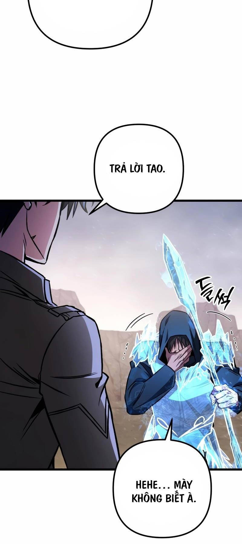 Sát Thủ Thiên Tài Đơn Độc Chap 30 - Next Chap 31