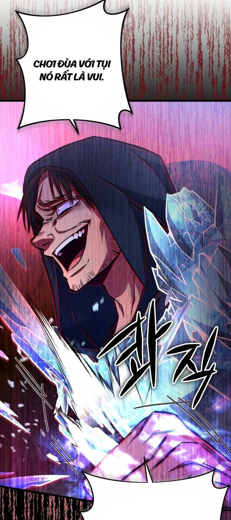 Sát Thủ Thiên Tài Đơn Độc Chap 30 - Next Chap 31