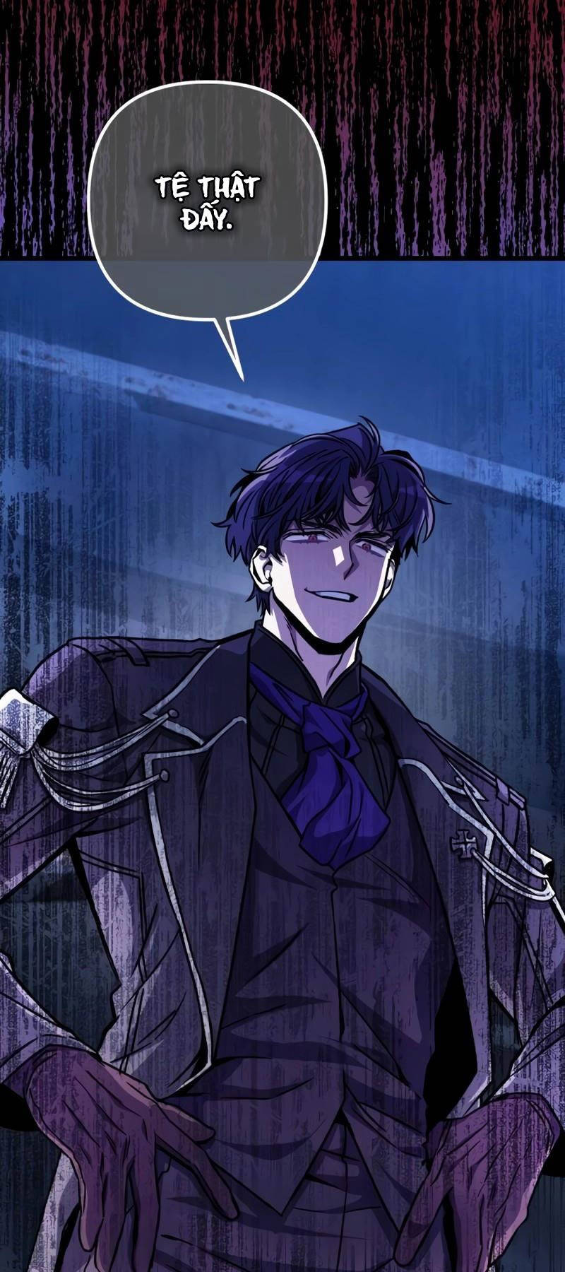 Sát Thủ Thiên Tài Đơn Độc Chap 30 - Next Chap 31