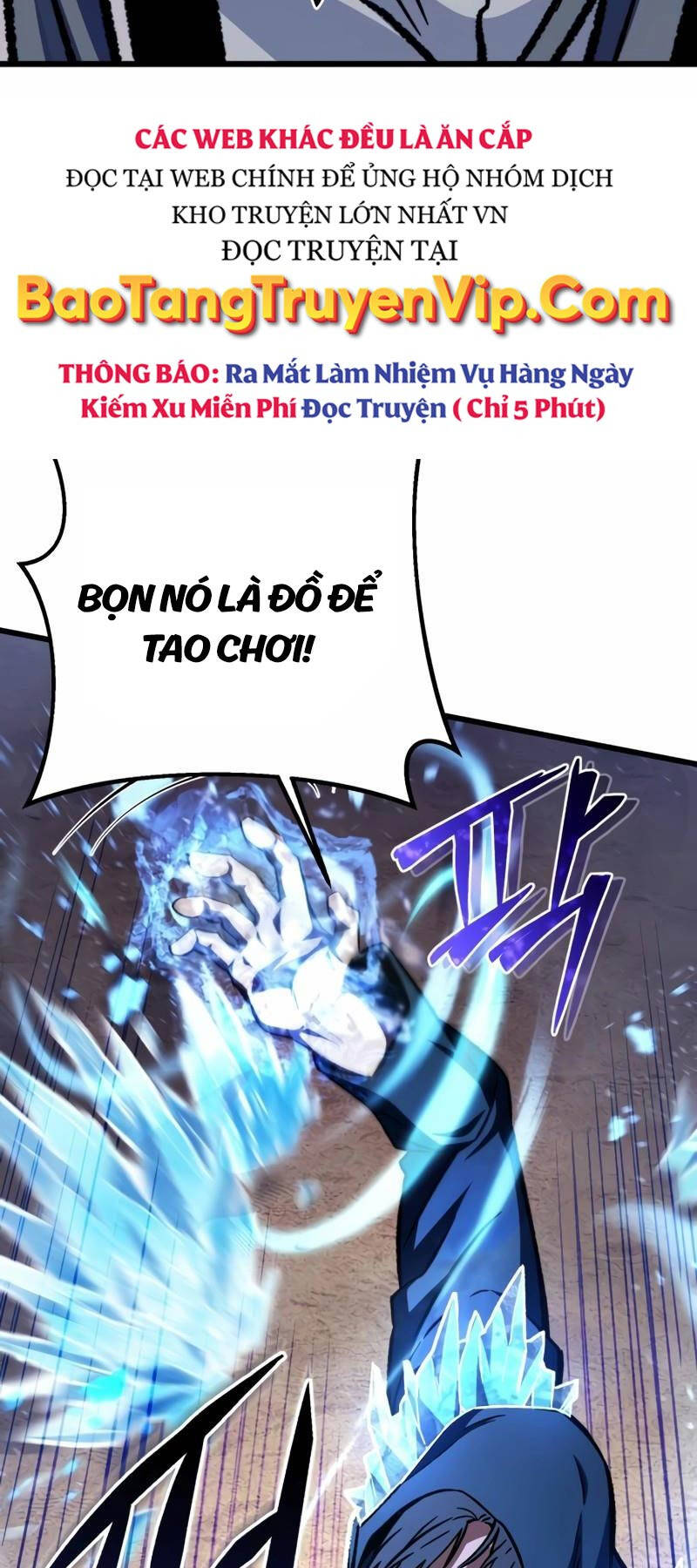 Sát Thủ Thiên Tài Đơn Độc Chap 30 - Next Chap 31