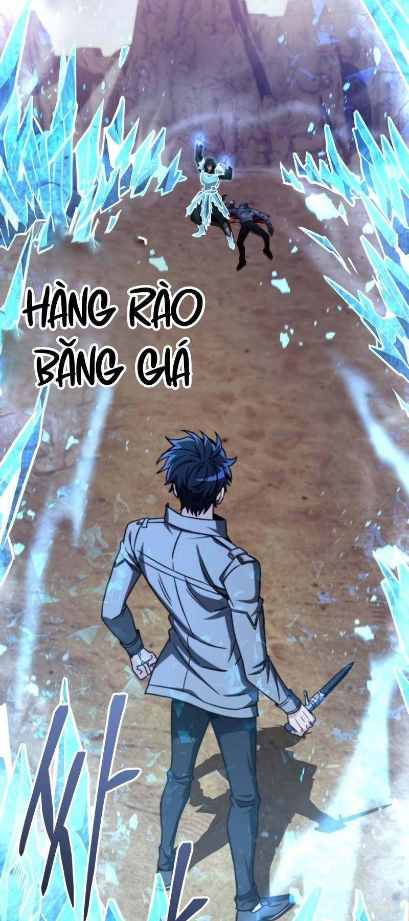 Sát Thủ Thiên Tài Đơn Độc Chap 30 - Next Chap 31