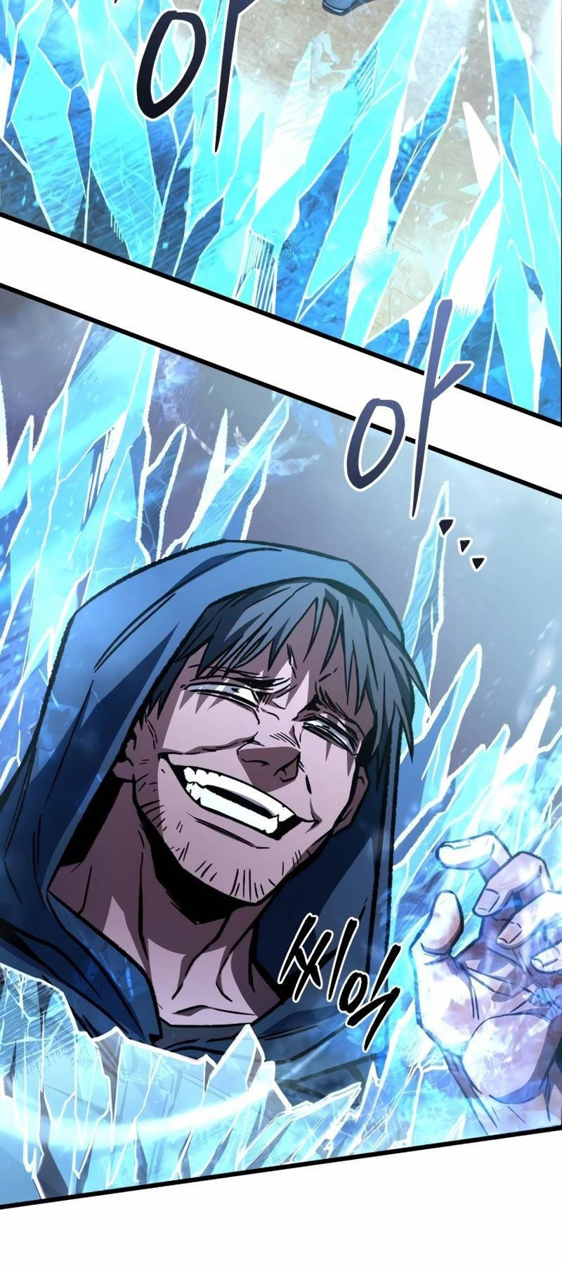Sát Thủ Thiên Tài Đơn Độc Chap 30 - Next Chap 31
