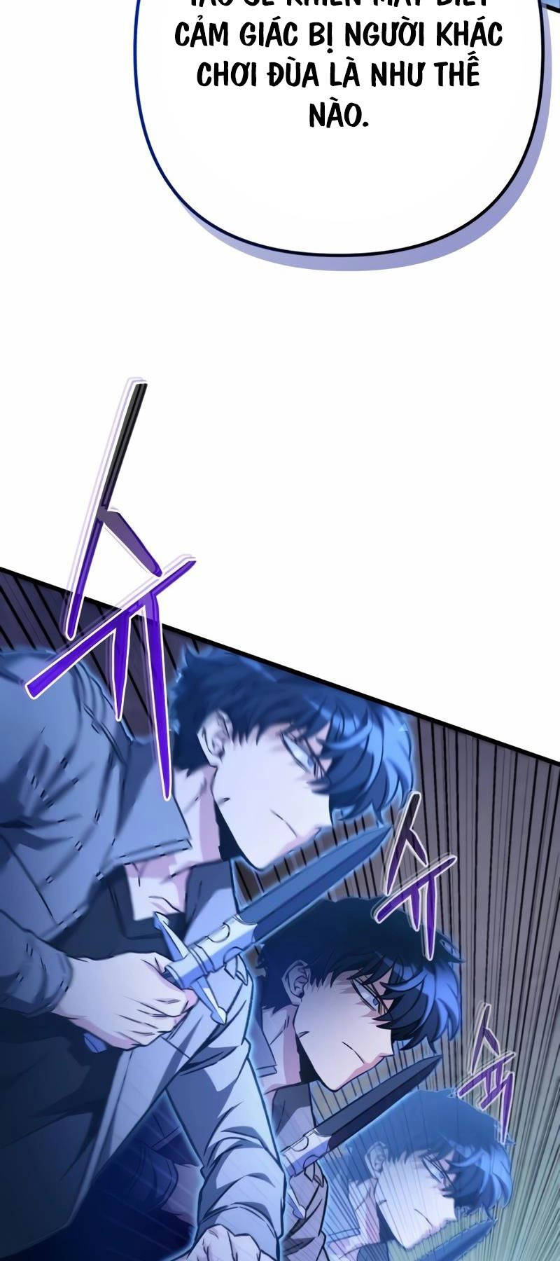 Sát Thủ Thiên Tài Đơn Độc Chap 30 - Next Chap 31