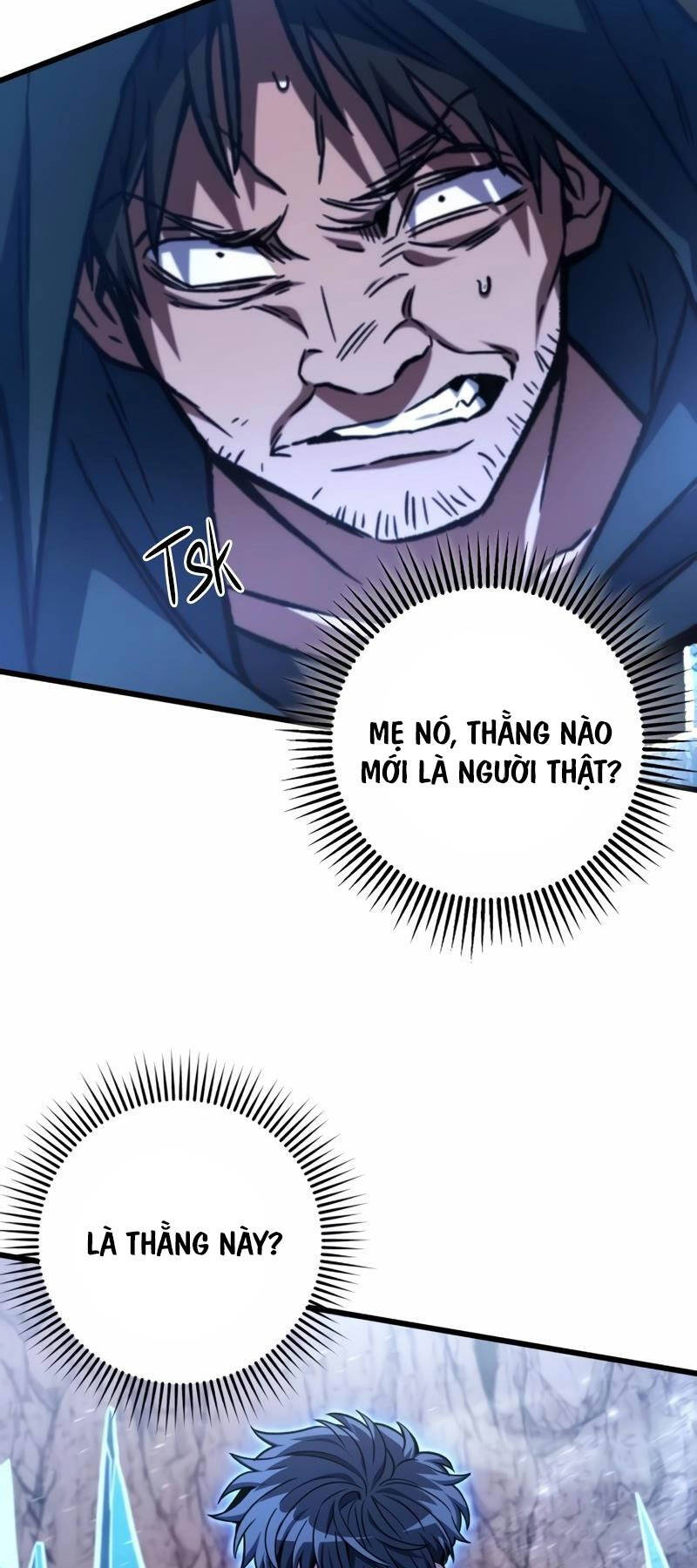 Sát Thủ Thiên Tài Đơn Độc Chap 30 - Next Chap 31