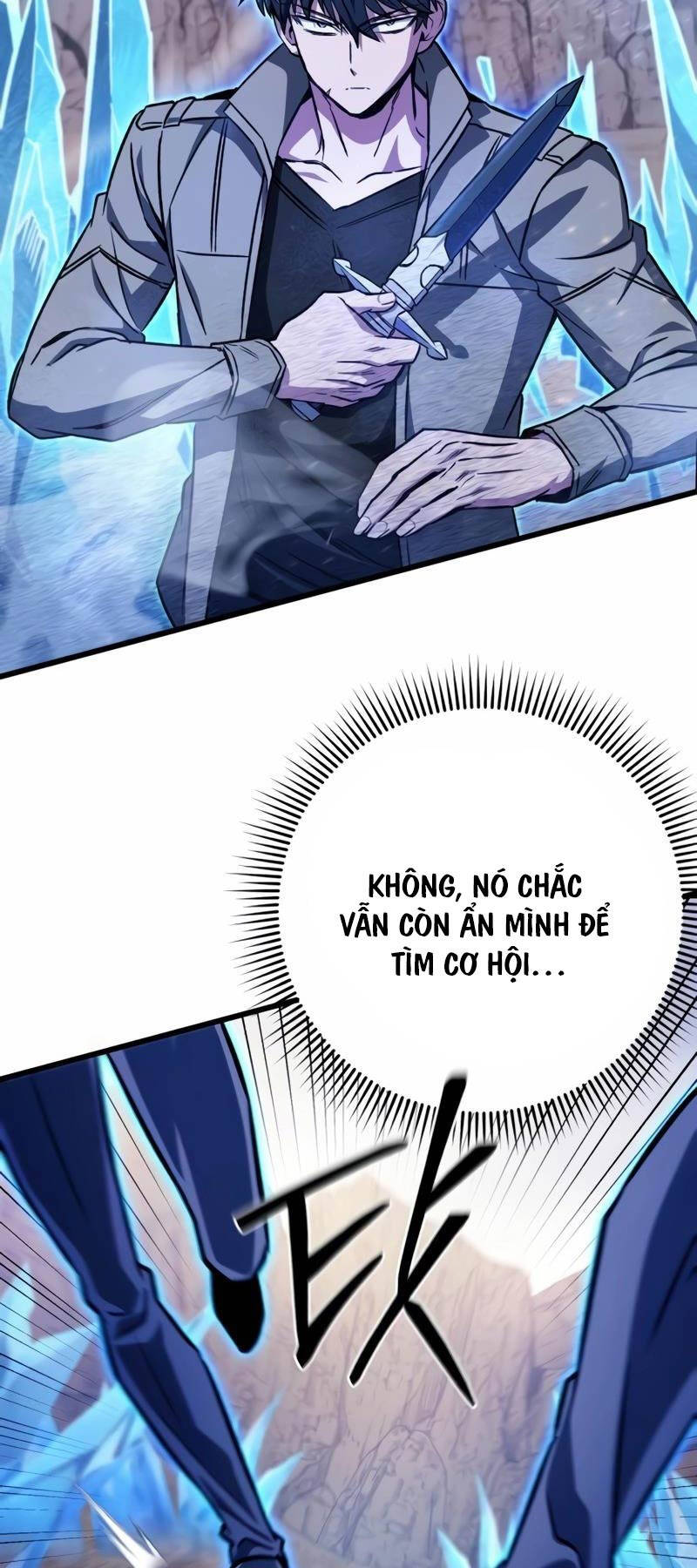 Sát Thủ Thiên Tài Đơn Độc Chap 30 - Next Chap 31