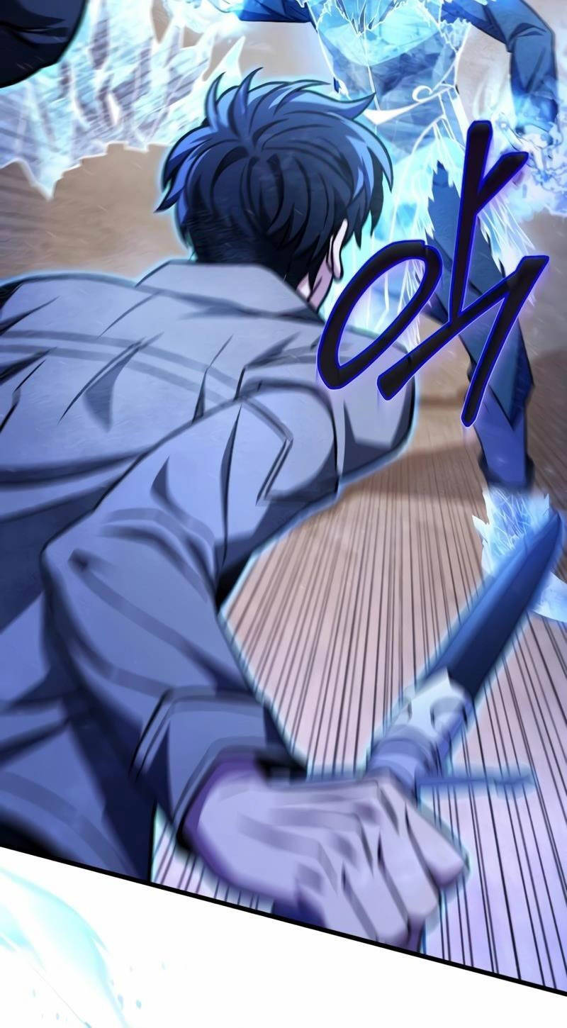 Sát Thủ Thiên Tài Đơn Độc Chap 30 - Next Chap 31