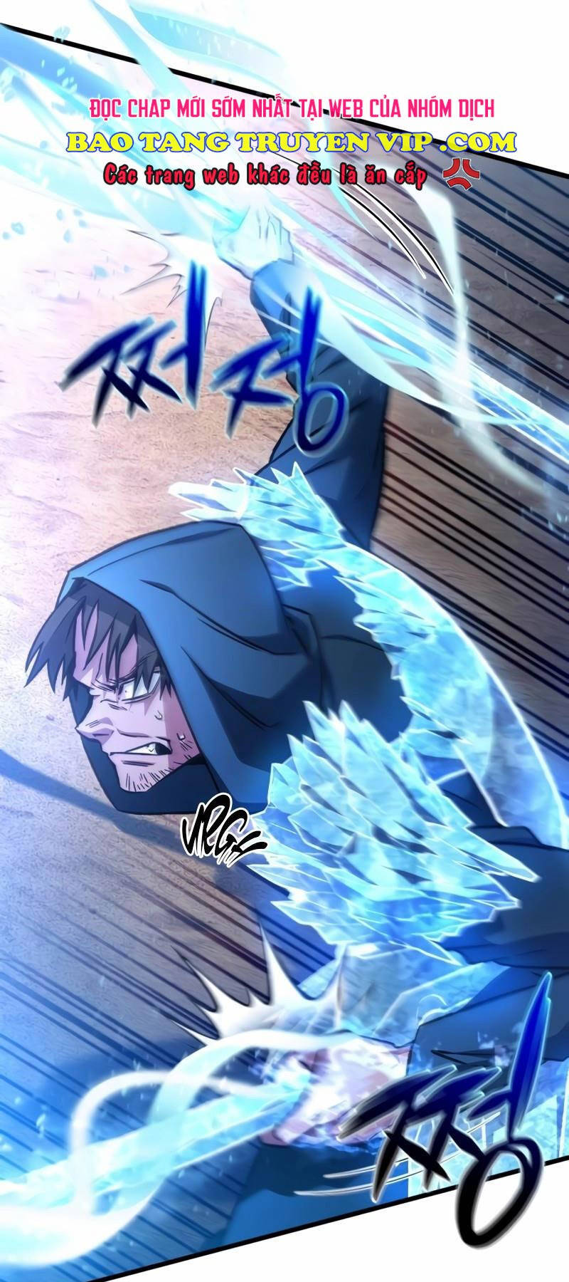 Sát Thủ Thiên Tài Đơn Độc Chap 30 - Next Chap 31