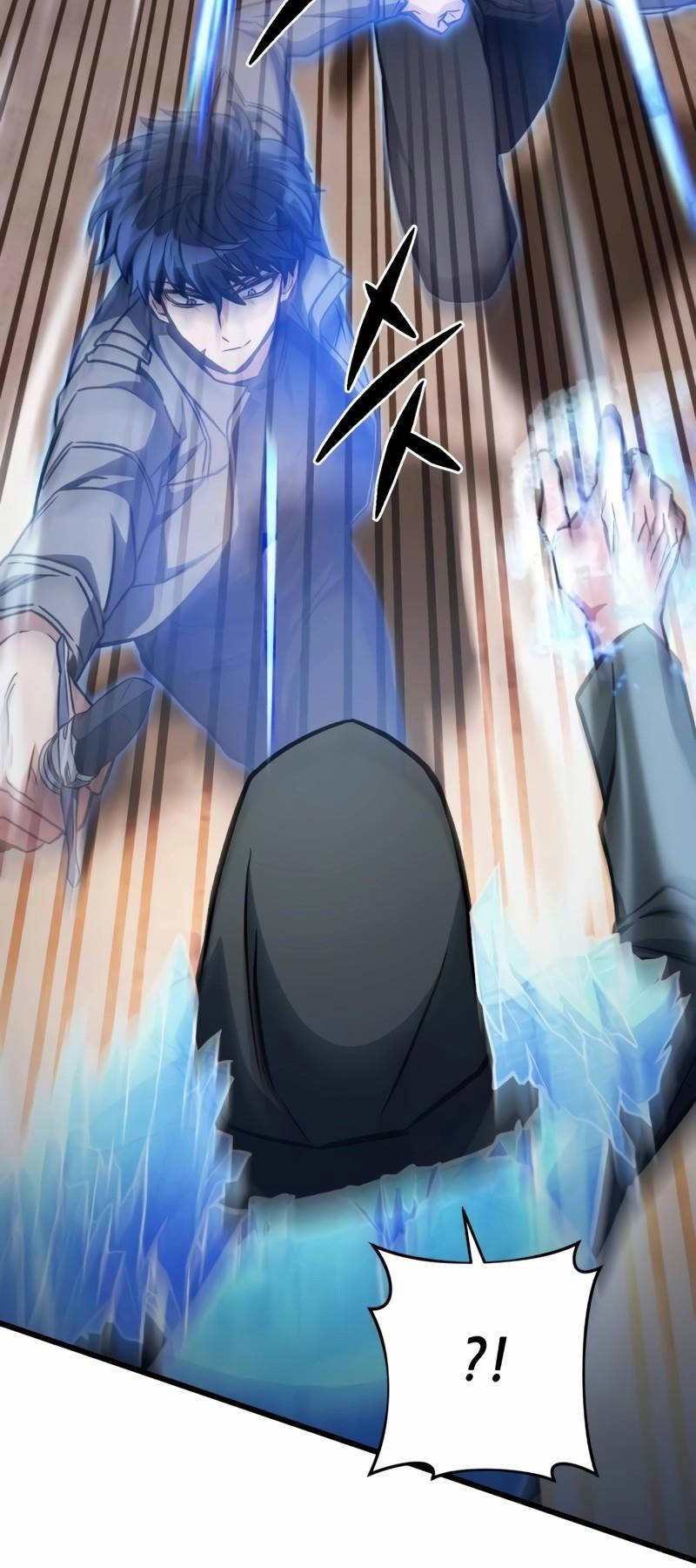 Sát Thủ Thiên Tài Đơn Độc Chap 30 - Next Chap 31