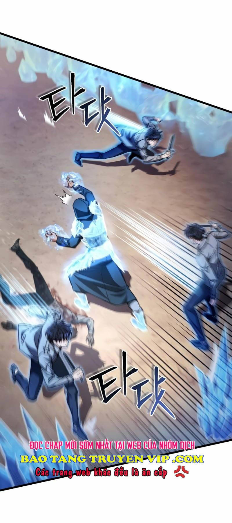 Sát Thủ Thiên Tài Đơn Độc Chap 30 - Next Chap 31