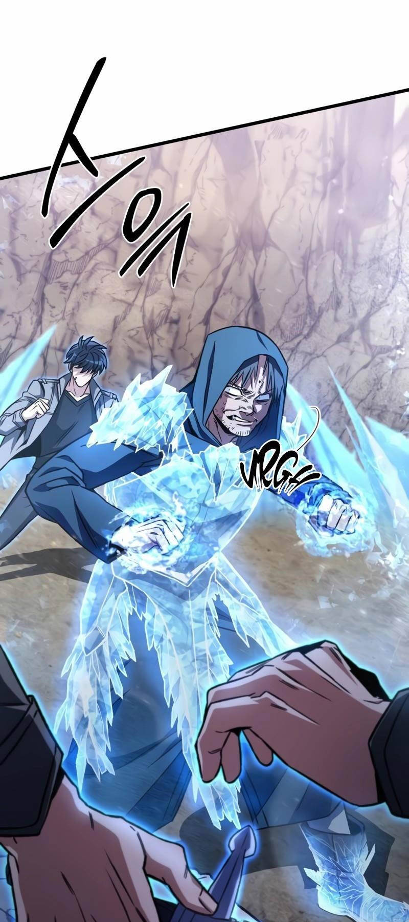 Sát Thủ Thiên Tài Đơn Độc Chap 30 - Next Chap 31