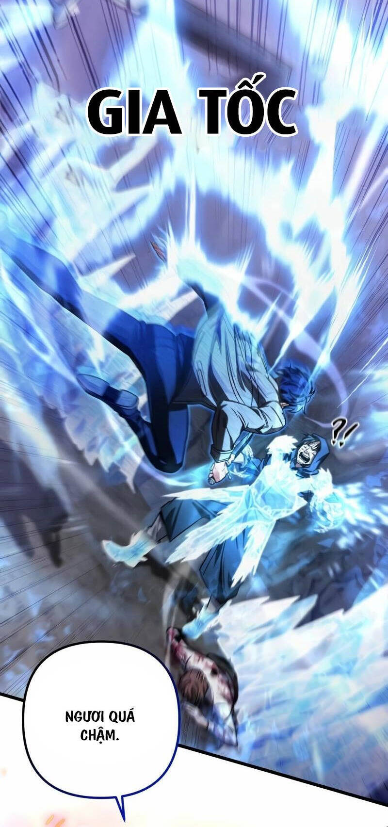 Sát Thủ Thiên Tài Đơn Độc Chap 31 - Next Chap 32