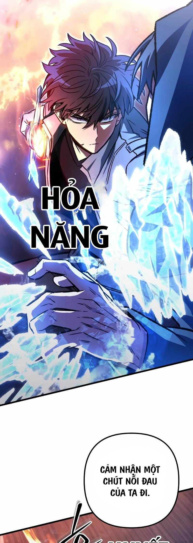 Sát Thủ Thiên Tài Đơn Độc Chap 31 - Next Chap 32