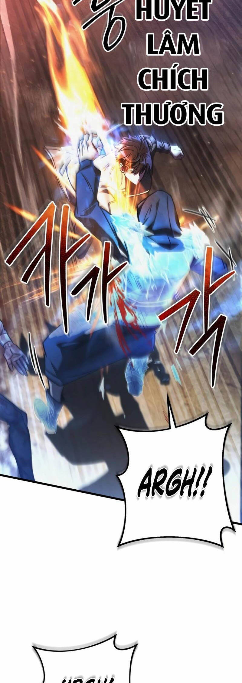 Sát Thủ Thiên Tài Đơn Độc Chap 31 - Next Chap 32