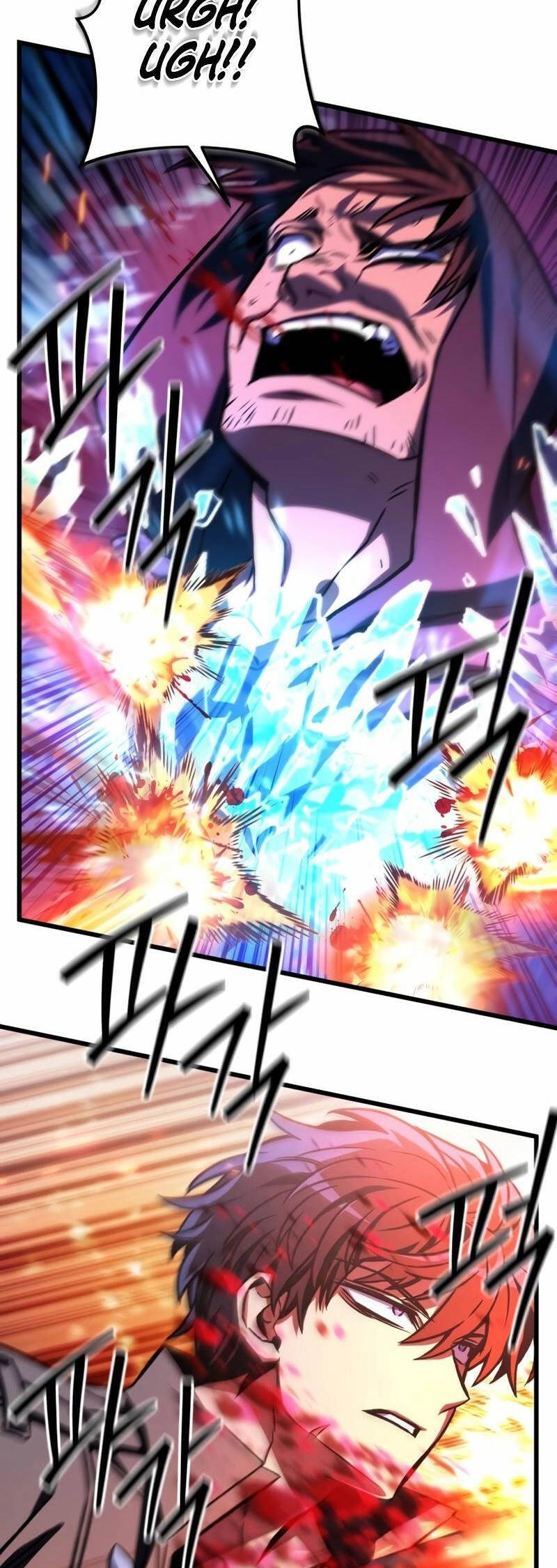 Sát Thủ Thiên Tài Đơn Độc Chap 31 - Next Chap 32