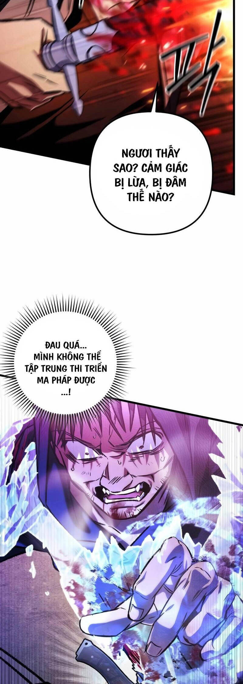 Sát Thủ Thiên Tài Đơn Độc Chap 31 - Next Chap 32