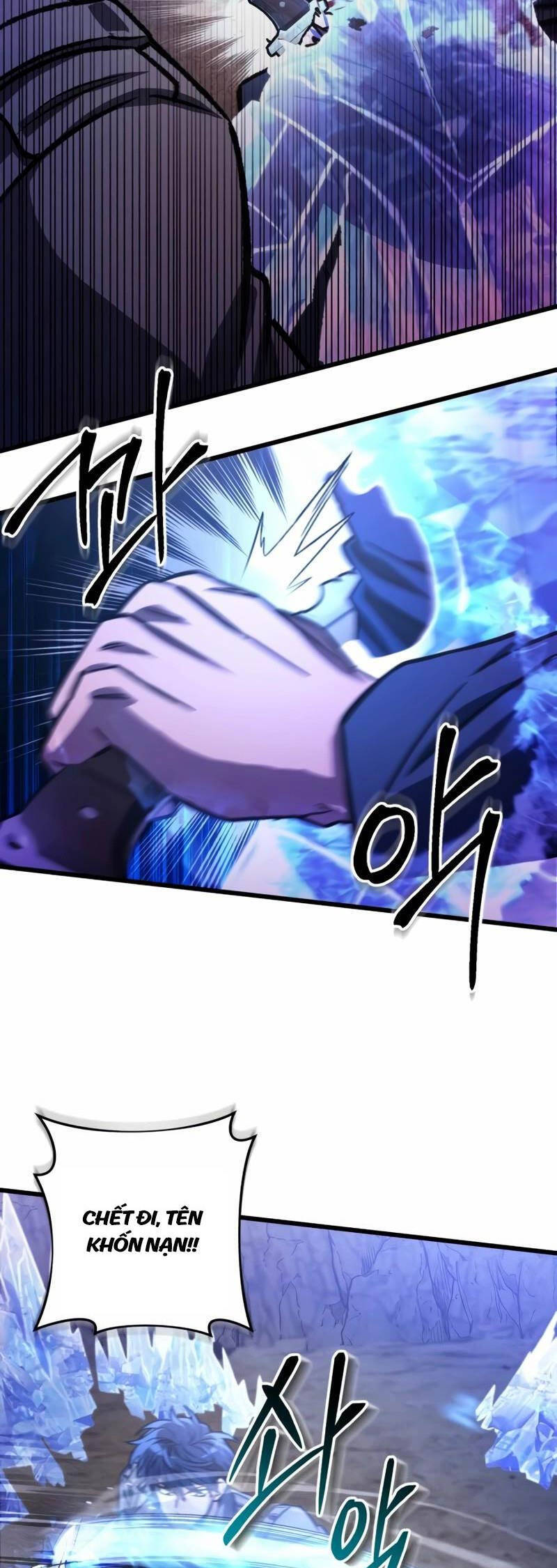 Sát Thủ Thiên Tài Đơn Độc Chap 31 - Next Chap 32