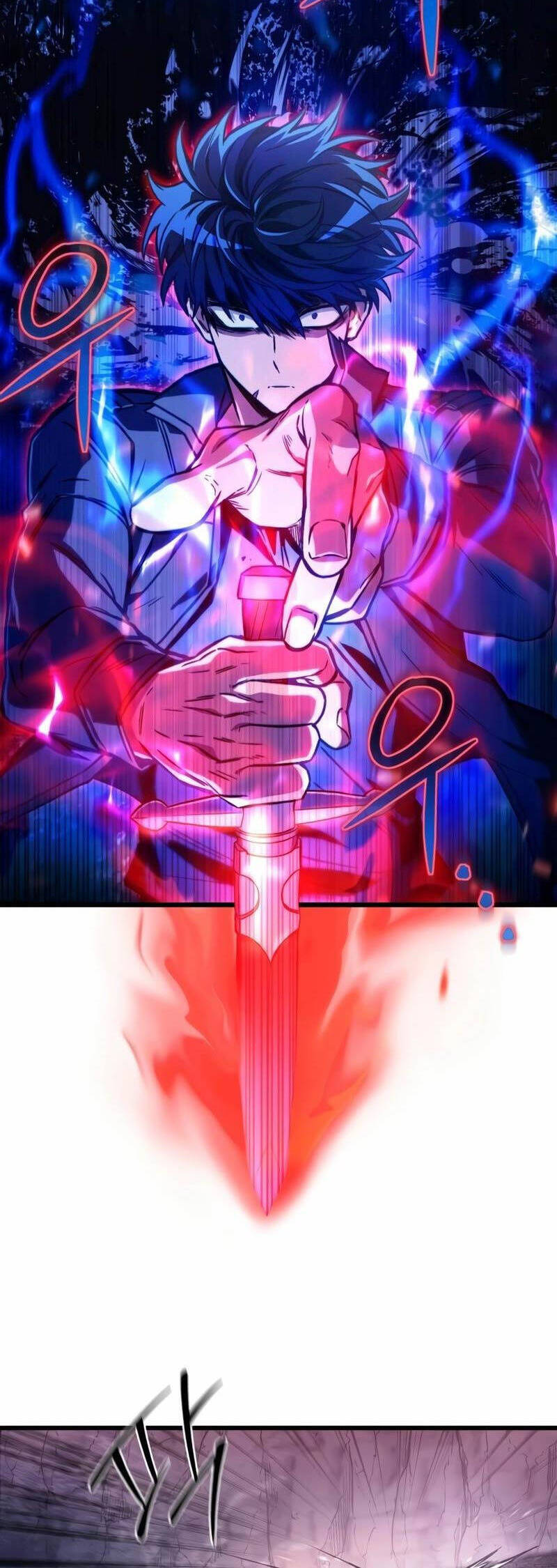 Sát Thủ Thiên Tài Đơn Độc Chap 31 - Next Chap 32