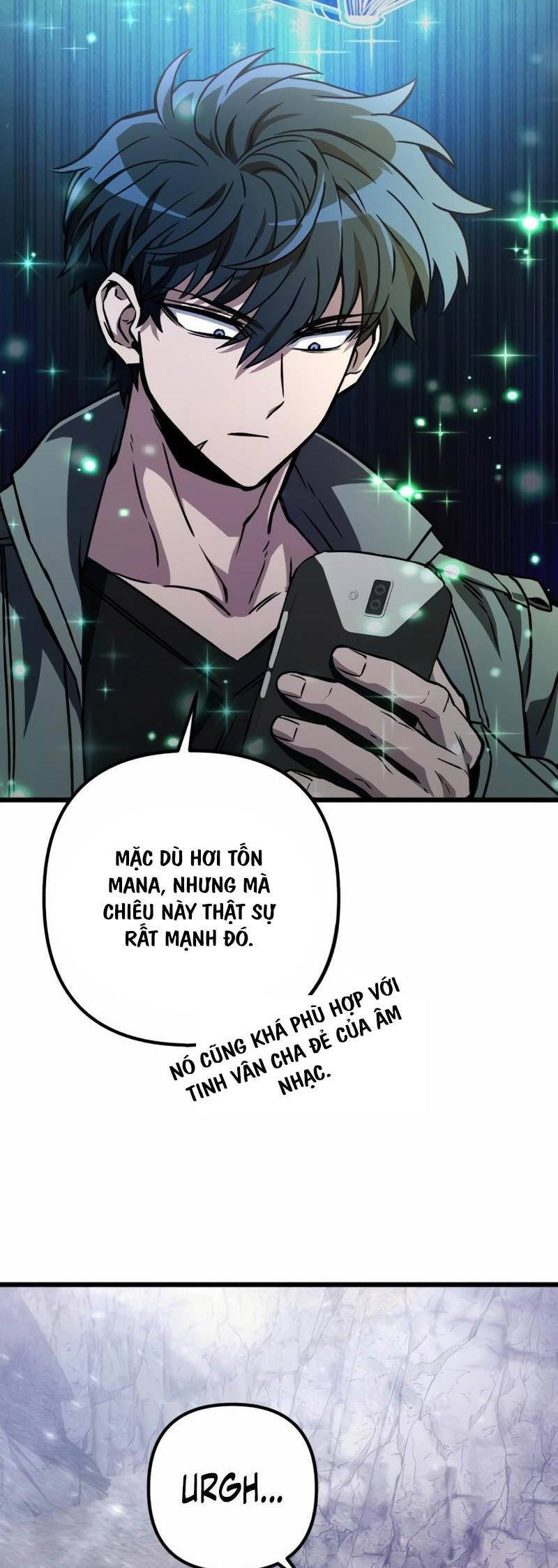 Sát Thủ Thiên Tài Đơn Độc Chap 31 - Next Chap 32