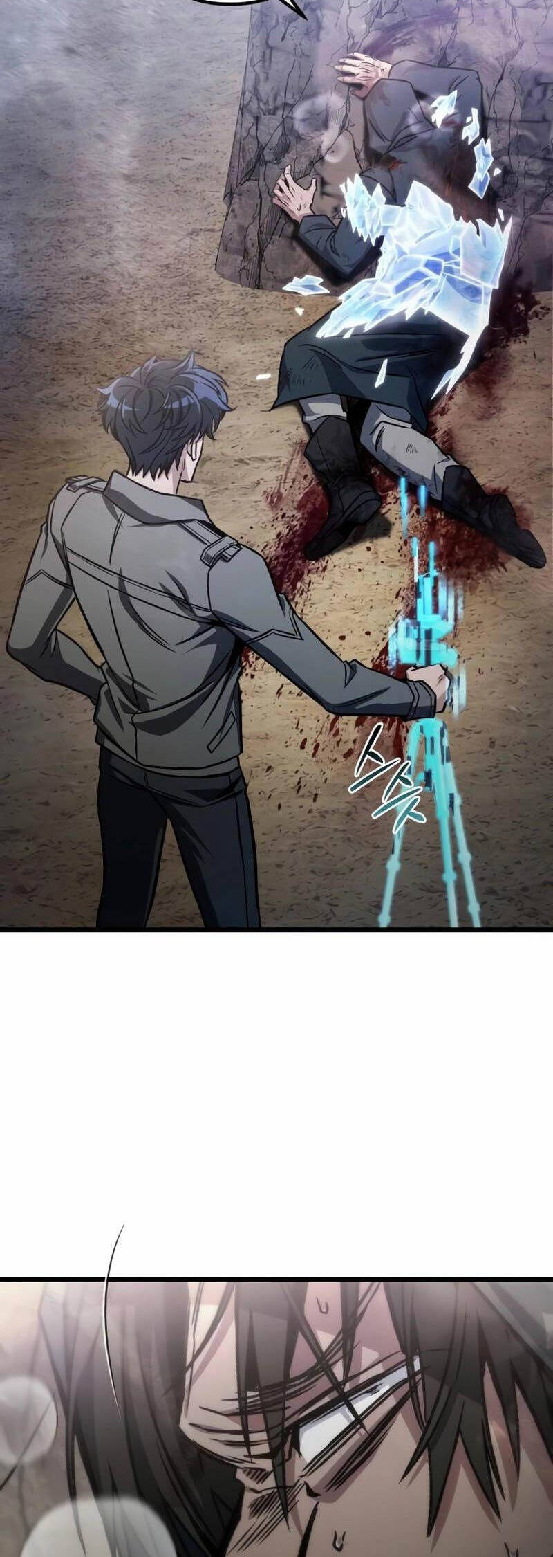 Sát Thủ Thiên Tài Đơn Độc Chap 31 - Next Chap 32