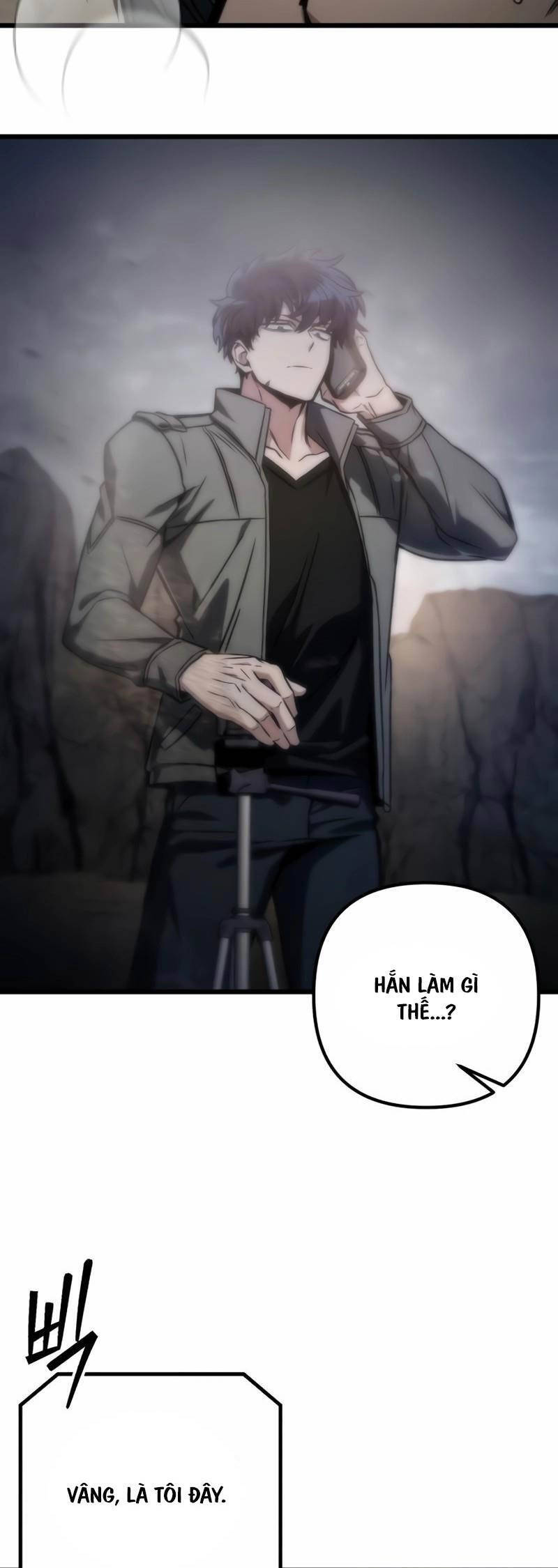 Sát Thủ Thiên Tài Đơn Độc Chap 31 - Next Chap 32