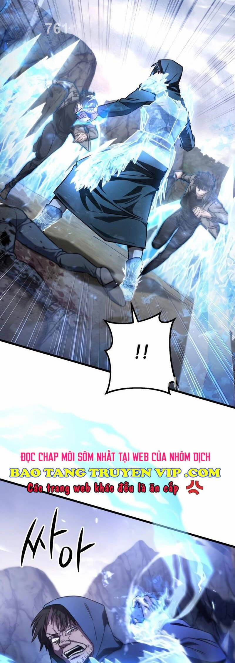 Sát Thủ Thiên Tài Đơn Độc Chap 31 - Next Chap 32