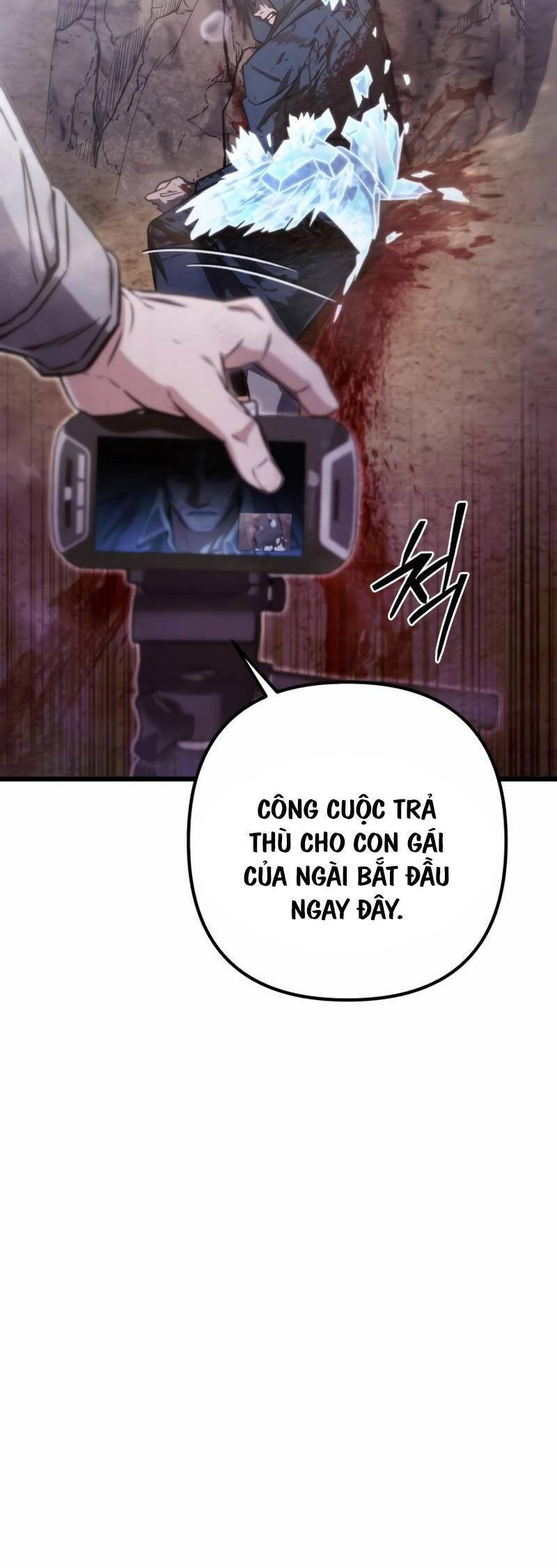 Sát Thủ Thiên Tài Đơn Độc Chap 31 - Next Chap 32