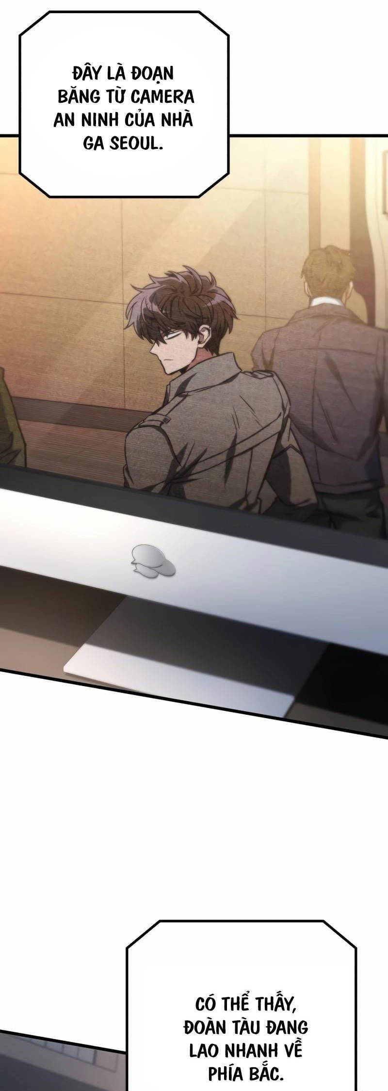 Sát Thủ Thiên Tài Đơn Độc Chap 31 - Next Chap 32