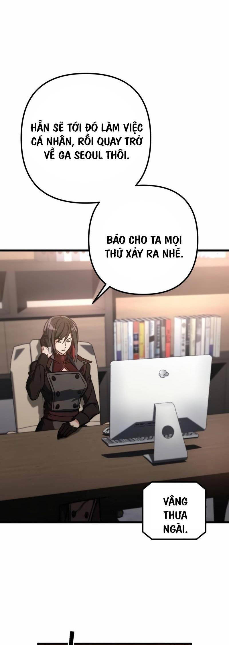 Sát Thủ Thiên Tài Đơn Độc Chap 31 - Next Chap 32