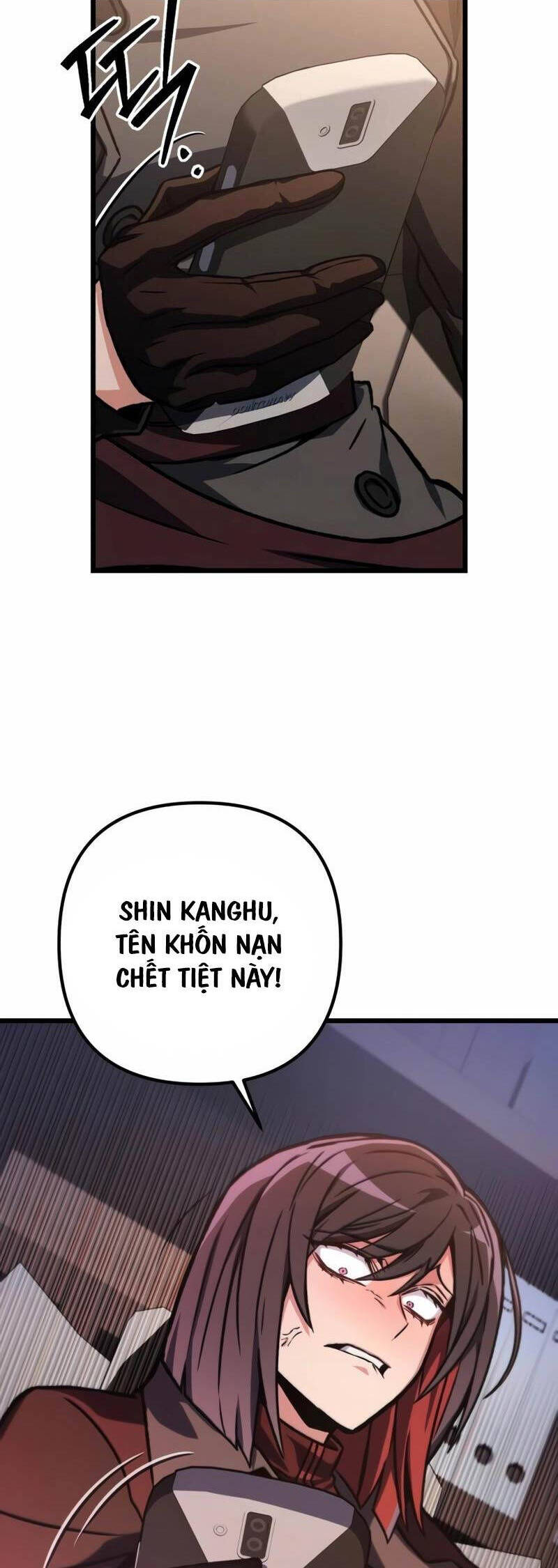 Sát Thủ Thiên Tài Đơn Độc Chap 31 - Next Chap 32