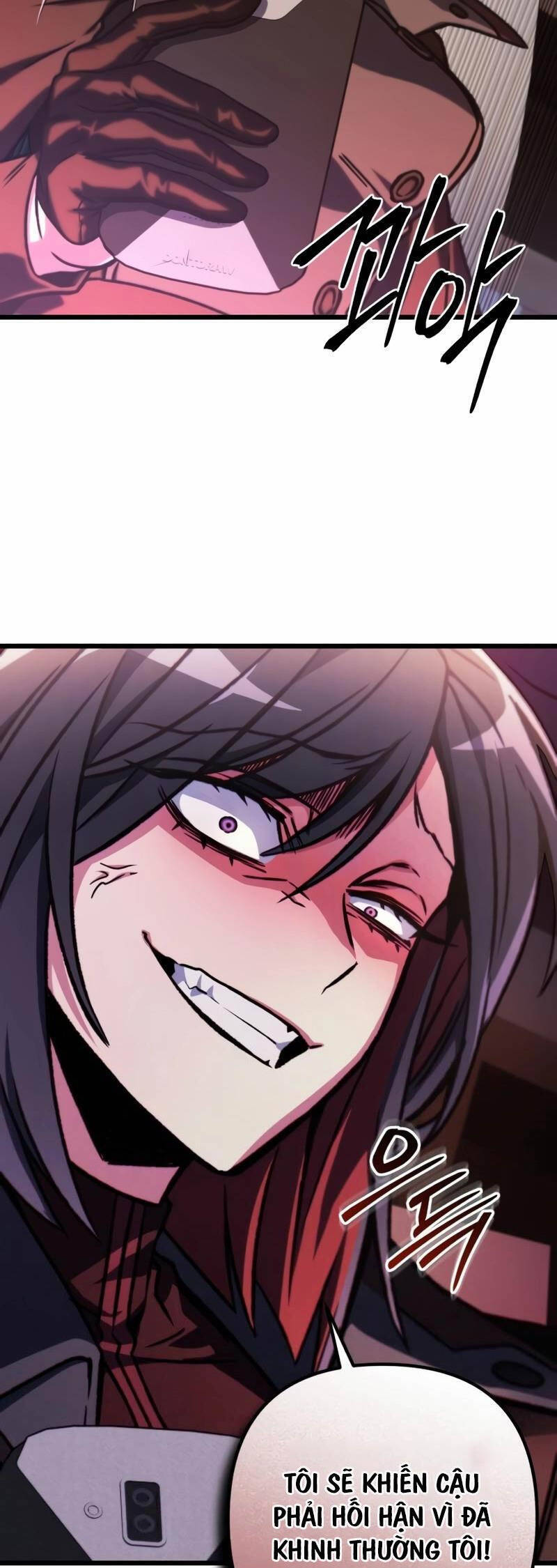 Sát Thủ Thiên Tài Đơn Độc Chap 31 - Next Chap 32