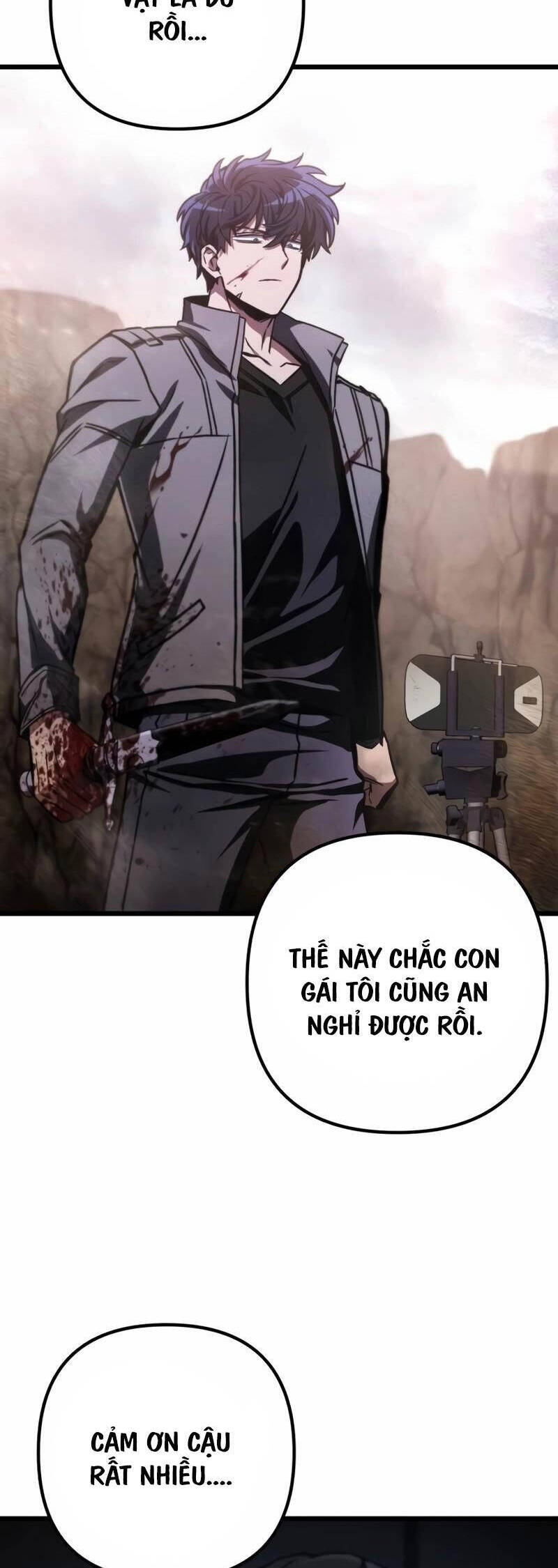 Sát Thủ Thiên Tài Đơn Độc Chap 31 - Next Chap 32