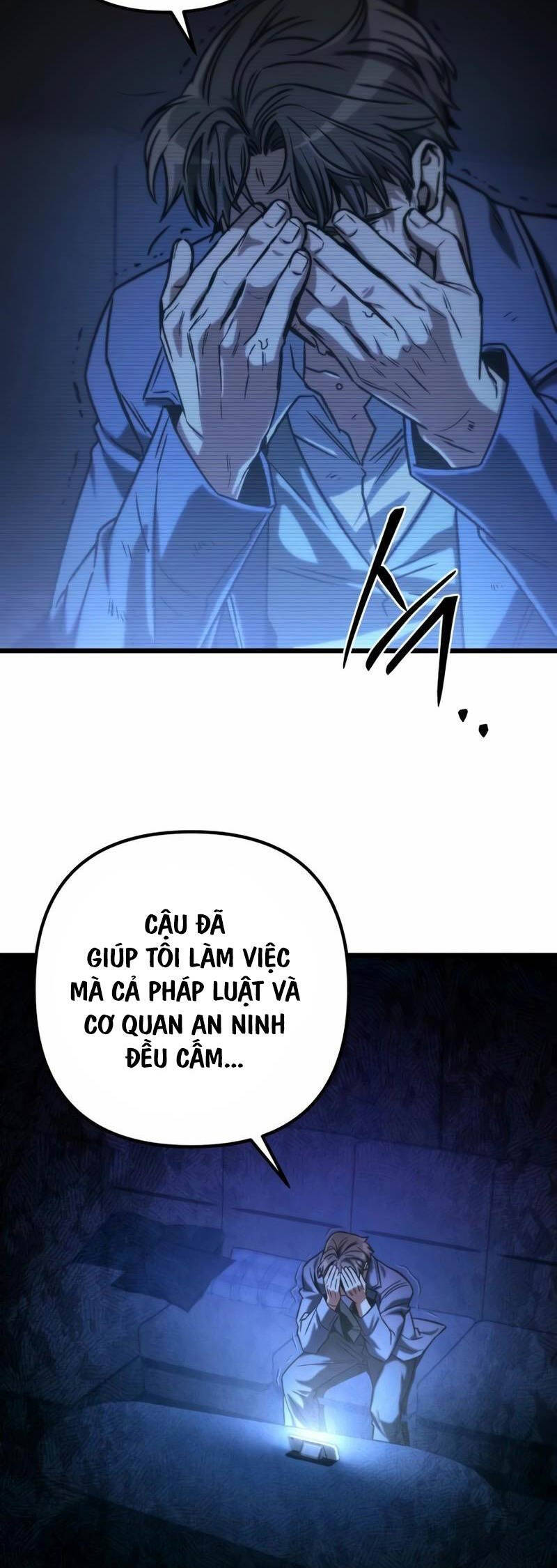 Sát Thủ Thiên Tài Đơn Độc Chap 31 - Next Chap 32