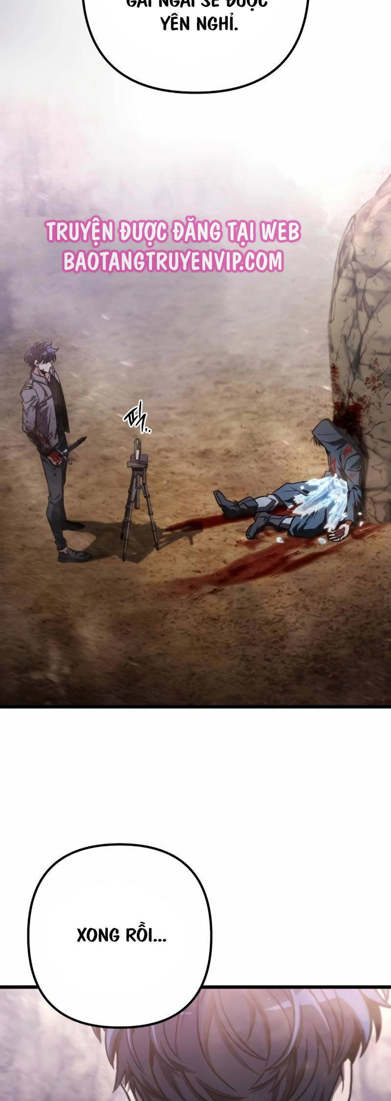 Sát Thủ Thiên Tài Đơn Độc Chap 31 - Next Chap 32
