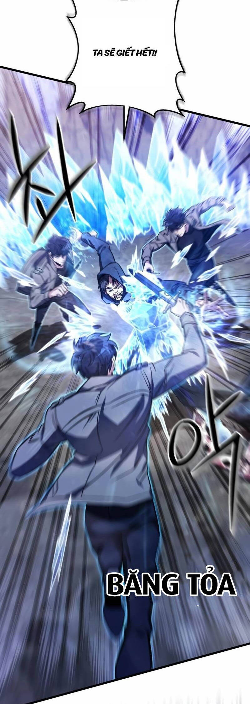 Sát Thủ Thiên Tài Đơn Độc Chap 31 - Next Chap 32