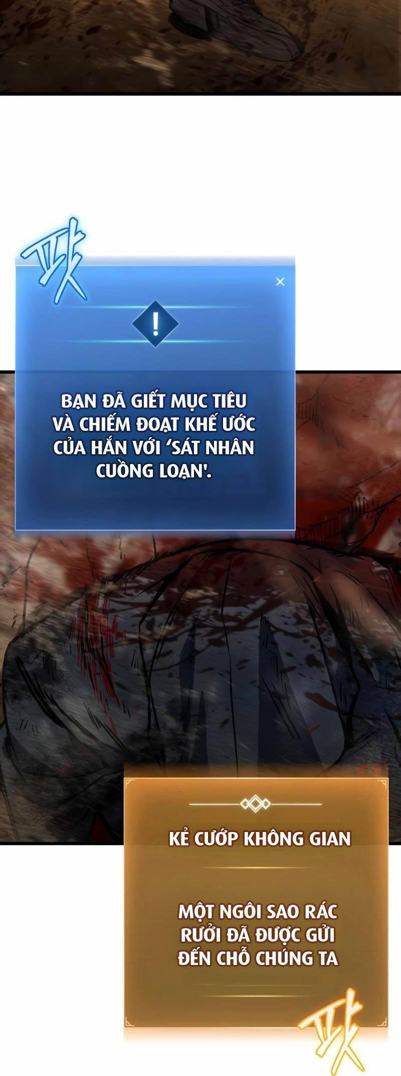Sát Thủ Thiên Tài Đơn Độc Chap 31 - Next Chap 32