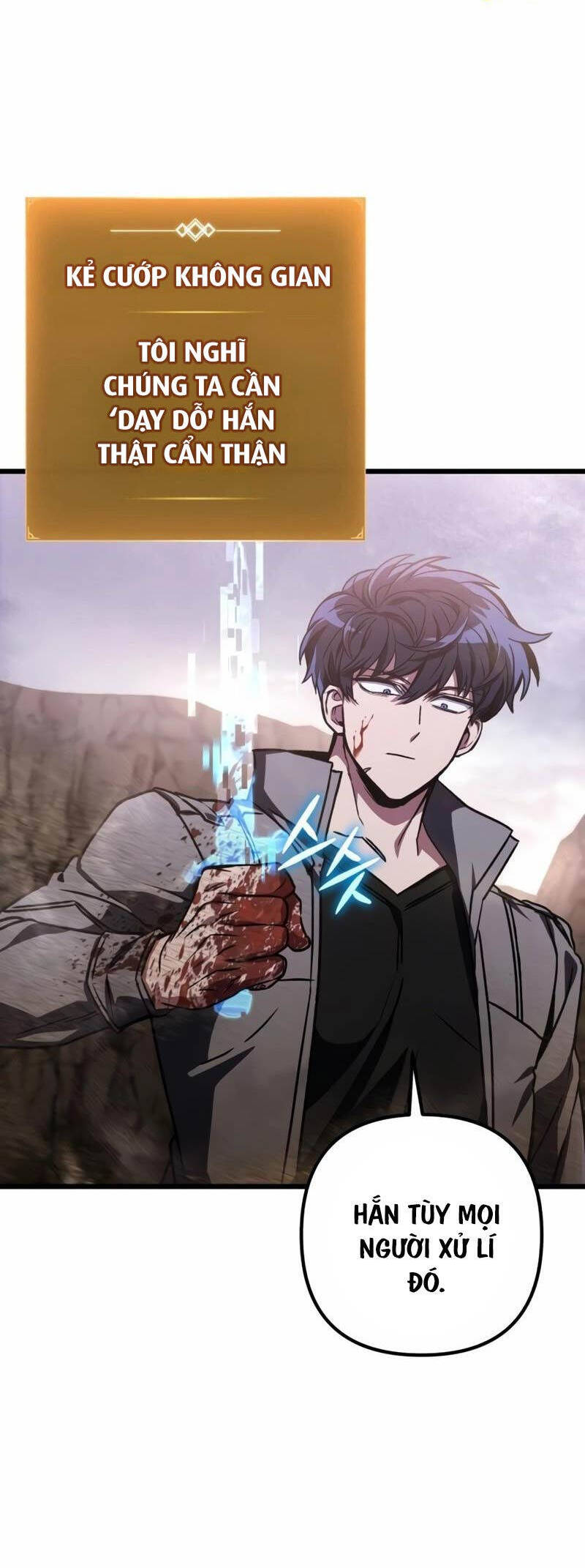 Sát Thủ Thiên Tài Đơn Độc Chap 31 - Next Chap 32