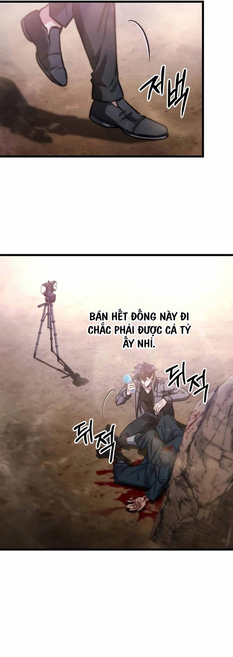 Sát Thủ Thiên Tài Đơn Độc Chap 31 - Next Chap 32