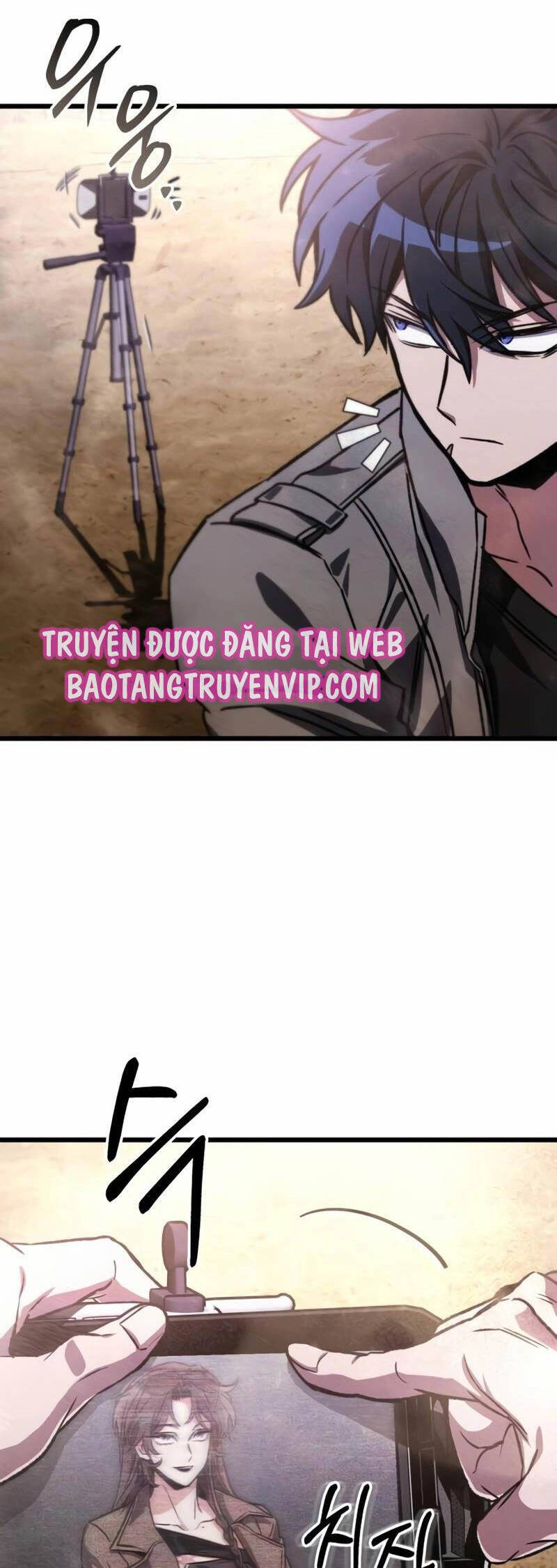 Sát Thủ Thiên Tài Đơn Độc Chap 31 - Next Chap 32