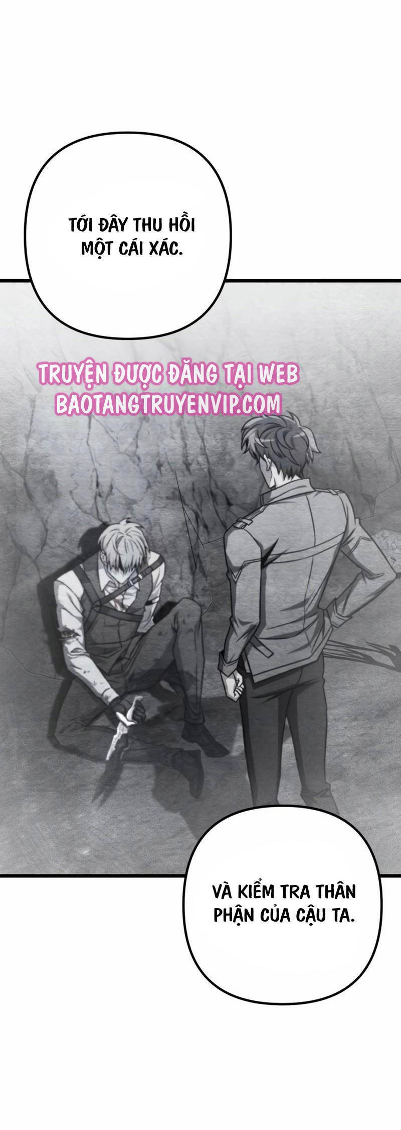 Sát Thủ Thiên Tài Đơn Độc Chap 31 - Next Chap 32