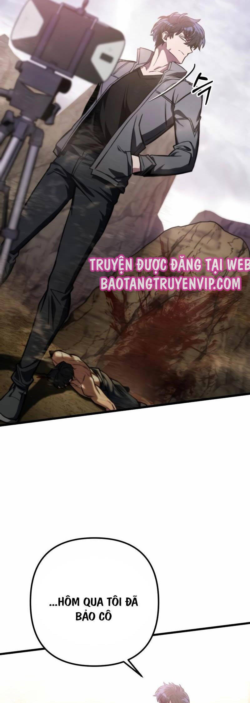 Sát Thủ Thiên Tài Đơn Độc Chap 31 - Next Chap 32