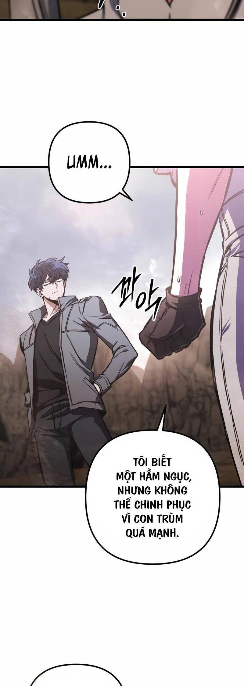 Sát Thủ Thiên Tài Đơn Độc Chap 31 - Next Chap 32