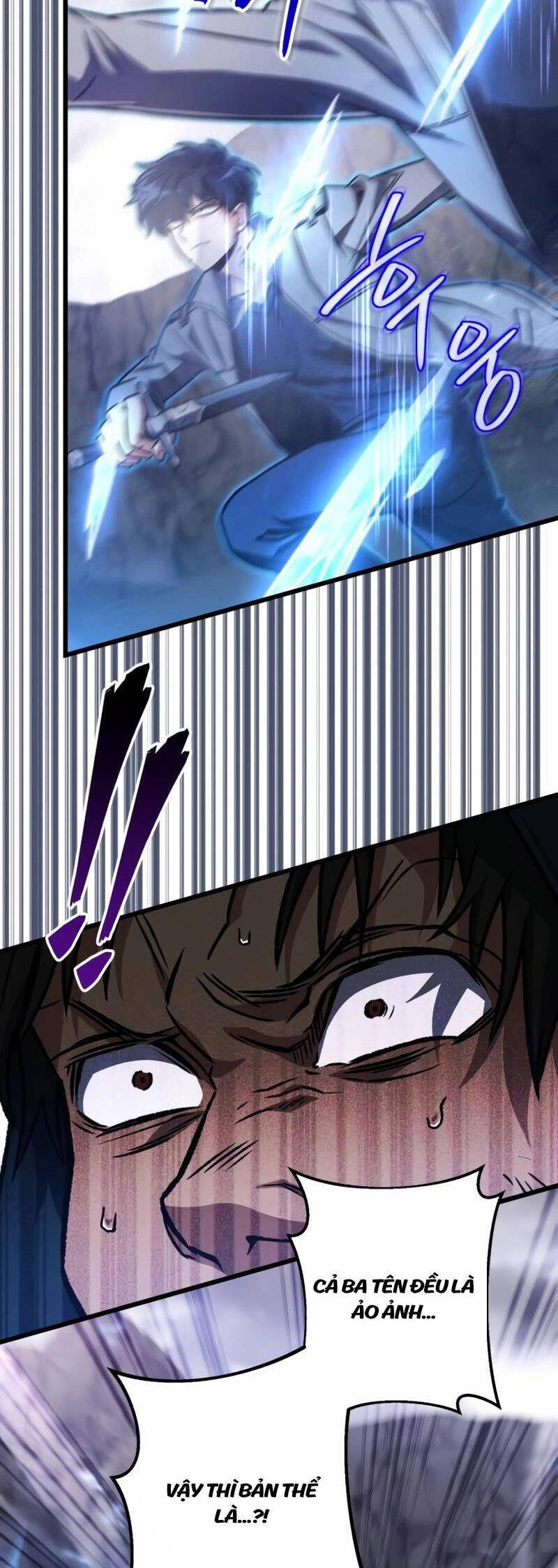 Sát Thủ Thiên Tài Đơn Độc Chap 31 - Next Chap 32